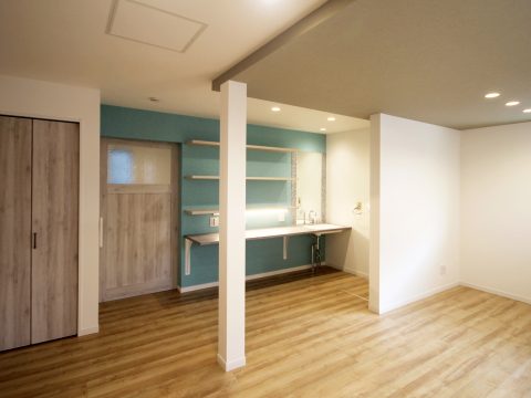 住宅展示場ネット 注文住宅 モデルハウス　わびすき 明石市